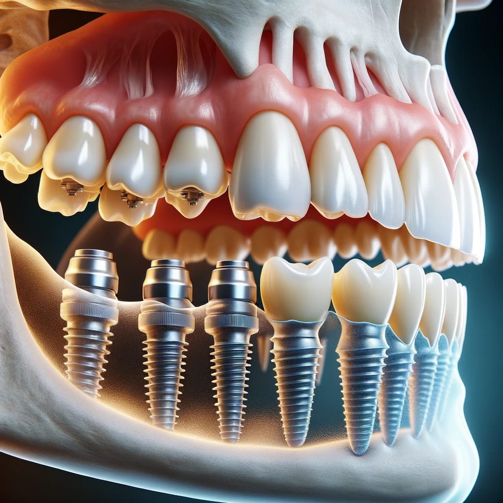 Dental Implants